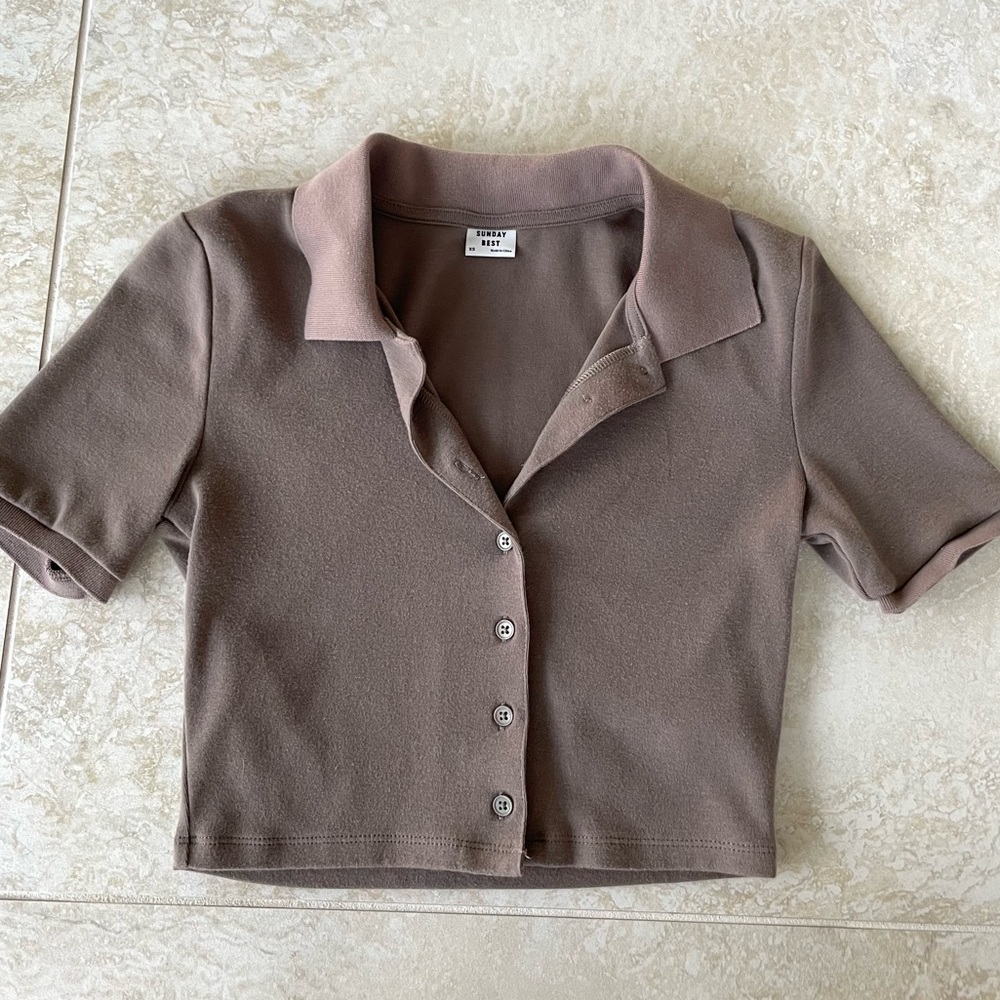 Aritzia Top